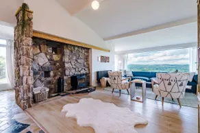 Incredible Snowdonia views from luxury retreat w/hot tub & games room - Image 3