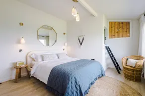 Incredible Snowdonia views from luxury retreat w/hot tub & games room - Image 4