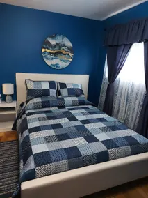 Cozy but spacious private basement suite - Image 4