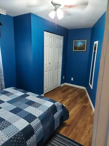 Cozy but spacious private basement suite - Image 3