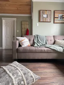 Cozy Couples Retreat With Ocean View - Image 2