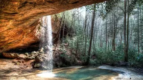 Red River Gorge. Indoor Pool. Game room. Pets. - Image 4