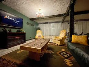 Red River Gorge. Indoor Pool. Game room. Pets. - Image 3