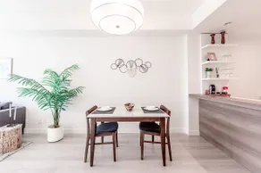Tranquil & Central 1 BR Riverside Oasis - Image 4