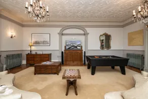 6* Royal Garden Suite Private Island Lake District - Image 2