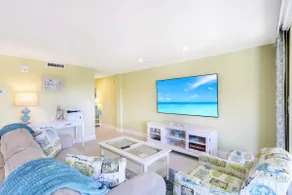 Beach Across the Street! Balcony in the ❤️ of Marco. - Image 4