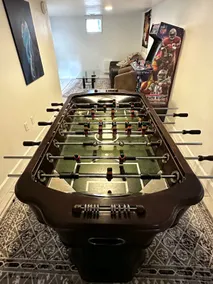 Historic Rock House Hot Tub +Game Room next to NAU - Image 4
