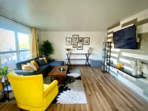 Lovely 2 bedroom completely remodeled with style - Image 4