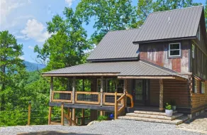 Hot Springs Hideaway - Image 2