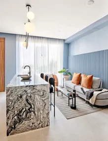 Brasilia Style - Luxury APT @ Providencia GDL - Image 2