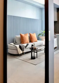 Brasilia Style - Luxury APT @ Providencia GDL - Image 5
