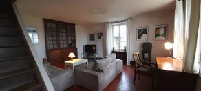 Charming house overlooking the Amognes valley - Image 5