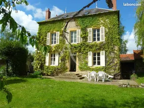 Charming house overlooking the Amognes valley - Image 2