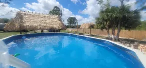 Rancho Los Pinos Pool/Tiki/Private parking - Image 3