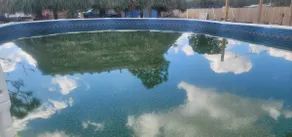 Rancho Los Pinos Pool/Tiki/Private parking - Image 4