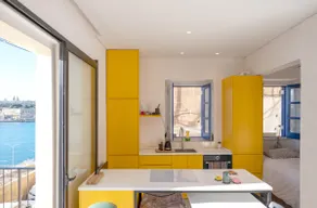 Three Cities | Bastion Seaview Studio - Image 2