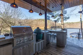 Family Cottage Retreat with 270 Degree Views - Image 4