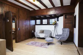 Apartment in historic Gentilburg - Image 3