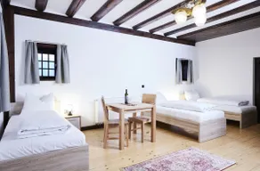 Apartment in historic Gentilburg - Image 5