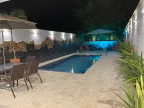 Beautiful fully equipped house with pool - Image 3