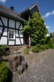 Apartment in a half-timbered atmosphere - Image 2