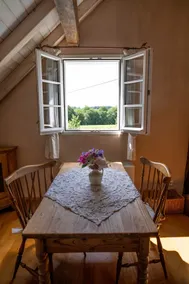 Apartment in a half-timbered atmosphere - Image 3