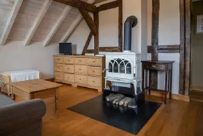 Apartment in a half-timbered atmosphere - Image 5