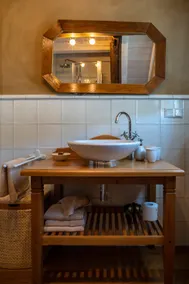 Apartment in a half-timbered atmosphere - Image 4
