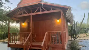 Peaceful and romantic guesthouse set in nature. - Image 3