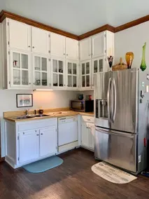 River Rock Craftsman Bungalow Wetumpka, AL - Image 3
