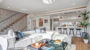 Modern 4-bedroom home with EV charging station - Image 5