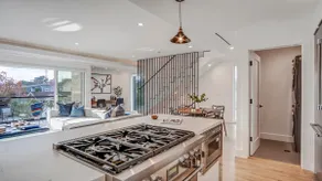 Modern 4-bedroom home with EV charging station - Image 2