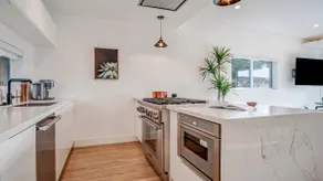 Modern 4-bedroom home with EV charging station - Image 4