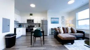 The Oasis on Main| 1 BR/1BA★Pet-Friendly - Image 3