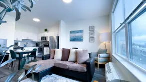 The Oasis on Main| 1 BR/1BA★Pet-Friendly - Image 5