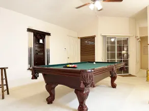 Amazing 3BR Getaway | Pool Table • Hot Tub • Games - Image 2