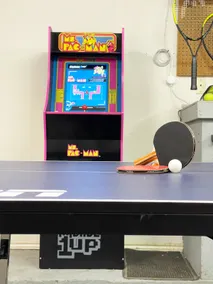 This is it! Hot Tub + Pool Table + Pac-Man = FUN! - Image 4