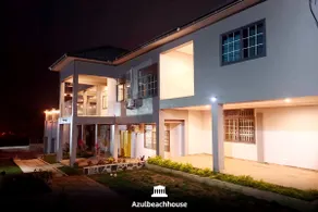 Azul Beach House Comfort & Style on the Cape Coast - Image 4