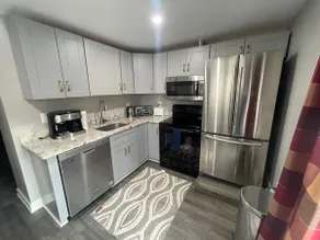 Charming & Private Studio - Walk to Rosslyn Metro - Image 4