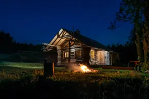 Cozy mountain cabin with amazing views - Image 3