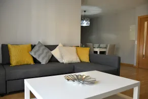 Fabulous apartment in the heart of Mota del Cuervo - Image 3