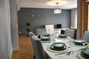 Fabulous apartment in the heart of Mota del Cuervo - Image 4