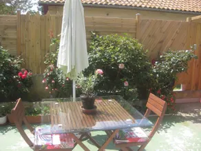 Nice apartment in small house - Image 2