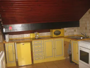 Nice apartment in small house - Image 5