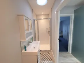 Beautiful 1 bedroom self contained holiday Annex - Image 5