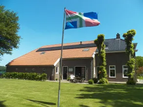 Wonderfully quiet and spacious in the countryside! - Image 3