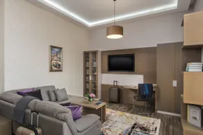 Maisonette II - Boutique Apartments Sevtopolis - Image 2