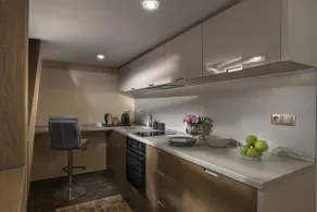 Maisonette II - Boutique Apartments Sevtopolis - Image 5