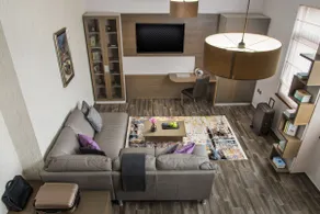 Maisonette II - Boutique Apartments Sevtopolis - Image 4