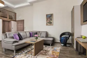 Maisonette II - Boutique Apartments Sevtopolis - Image 3